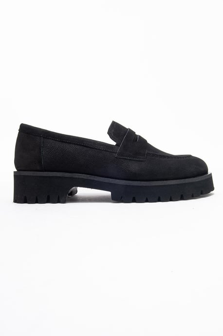 Vionel Leder Loafer Damen - Image 6