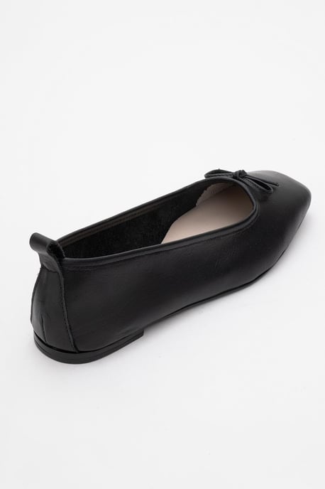 Rory Leder Bit Loafer - Image 5