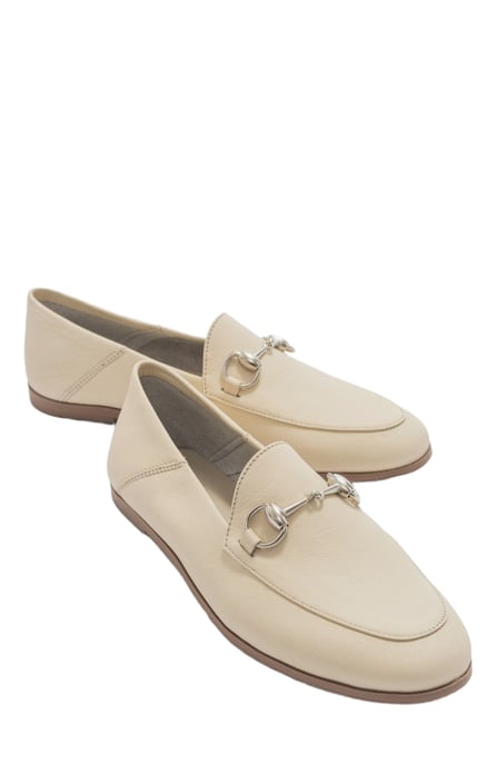 Penny Leder Pferdegebiss Loafer - Image 2