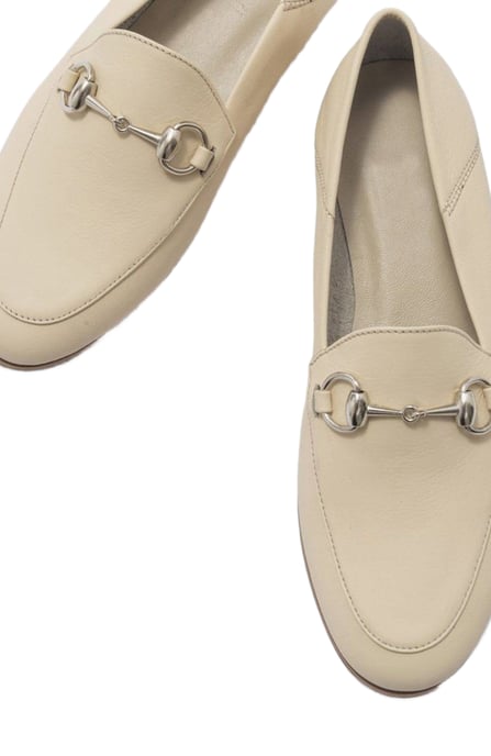 Penny Leder Pferdegebiss Loafer - Image 4