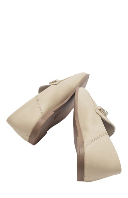 Penny Leder Pferdegebiss Loafer - Image 5