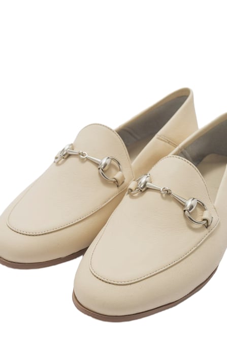 Penny Leder Pferdegebiss Loafer - Image 6