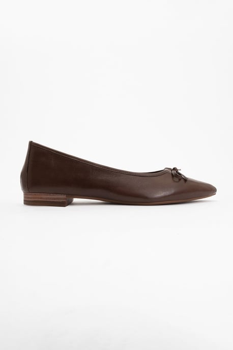 Rory Leder Bit Loafer - Image 2
