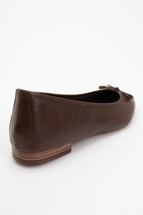 Rory Leder Bit Loafer - Image 3
