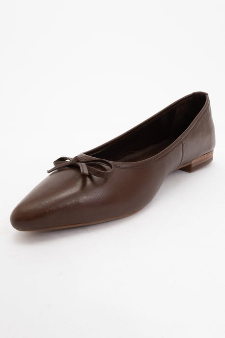 Rory Leder Bit Loafer - Image 4