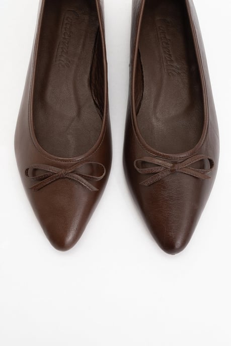 Rory Leder Bit Loafer - Image 5