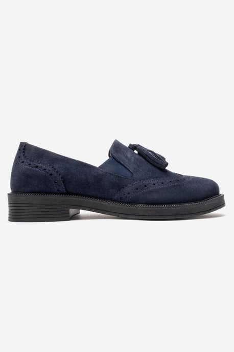 Alex Leder Quaste Loafer - Image 6