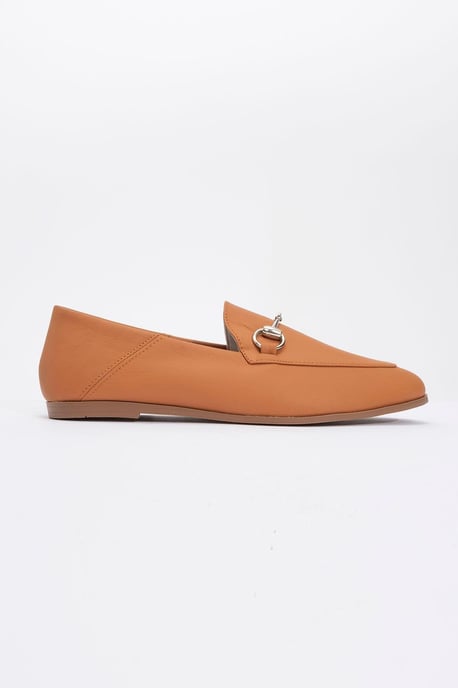 Penny Leder Pferdegebiss Loafer - Image 2