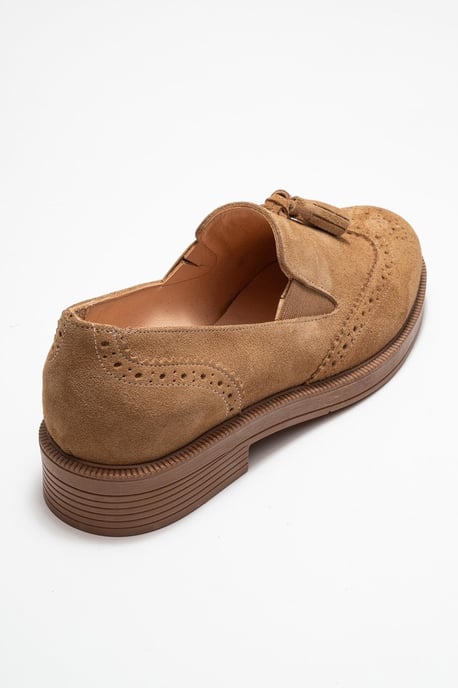 Alex Leder Quaste Loafer - Image 5