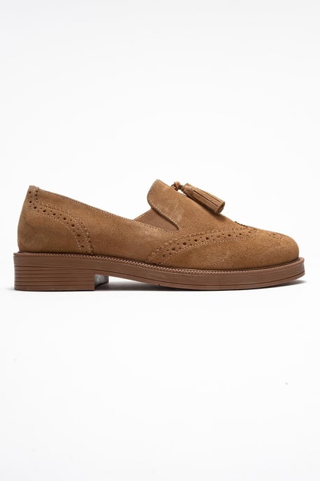 Alex Leder Quaste Loafer - Image 6