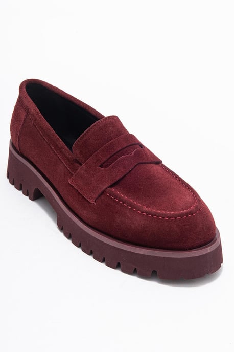 Vionel Leder Loafer Damen - Image 1