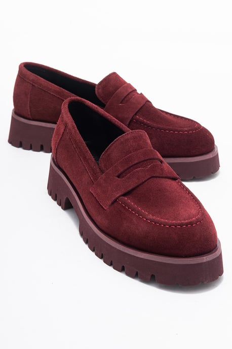 Vionel Leder Loafer Damen - Image 2