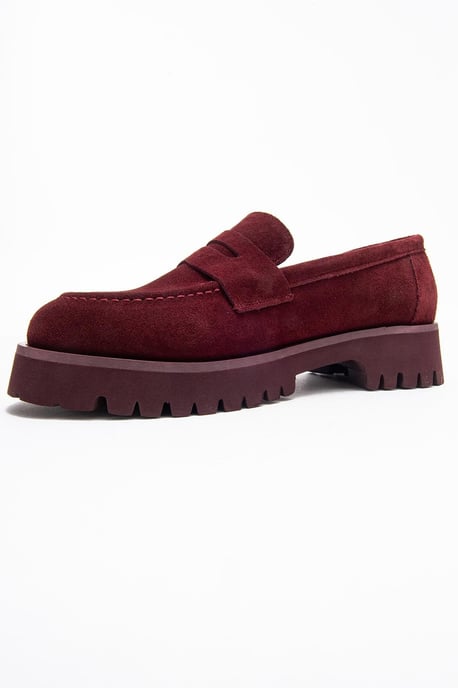 Vionel Leder Loafer Damen - Image 4
