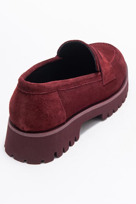 Vionel Leder Loafer Damen - Image 5
