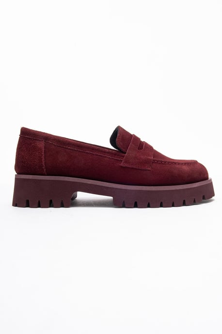 Vionel Leder Loafer Damen - Image 6