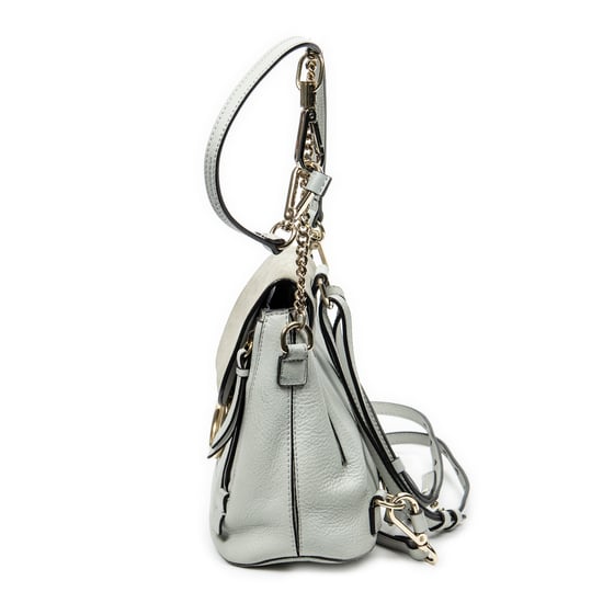 Small Faye Backpack  Rucksack - Image 3