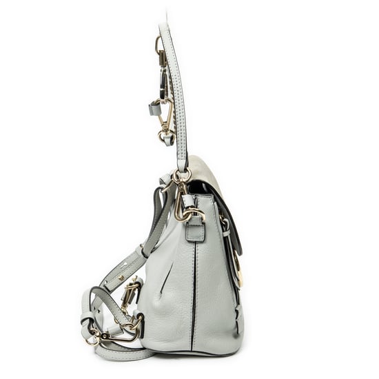 Small Faye Backpack  Rucksack - Image 4