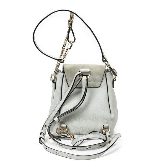 Small Faye Backpack  Rucksack - Image 5