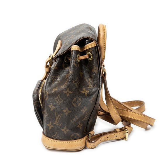 Montsouris PM Rucksack - Image 3