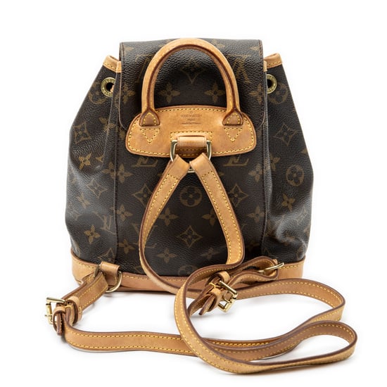 Montsouris PM Rucksack - Image 5