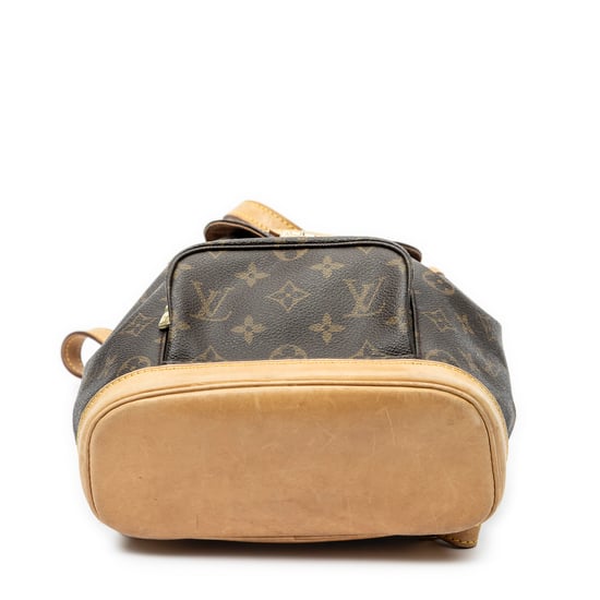 Montsouris PM Rucksack - Image 6