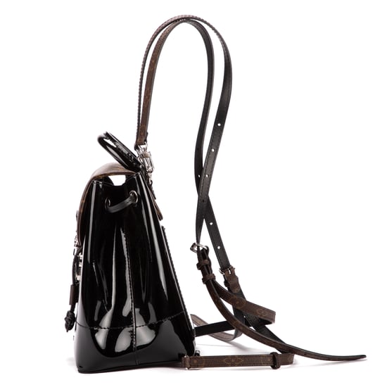 Hot Spring  Rucksack - Image 3