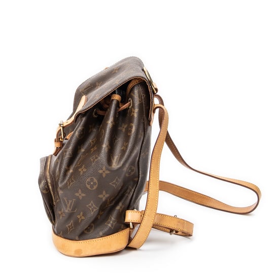 Montsouris MM Rucksack - Image 3