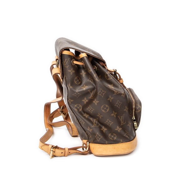 Montsouris MM Rucksack - Image 4
