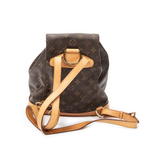 Montsouris MM Rucksack - Image 5