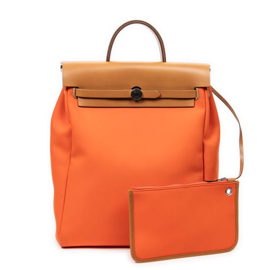 Herbag A Dos PM Rucksack - Image 1