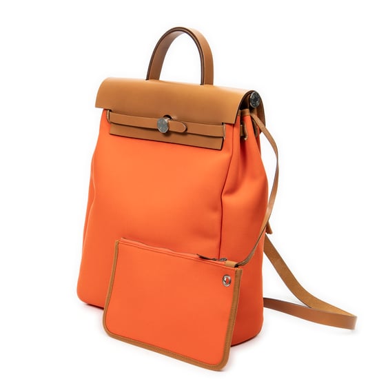 Herbag A Dos PM Rucksack - Image 2