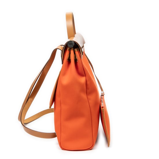 Herbag A Dos PM Rucksack - Image 4