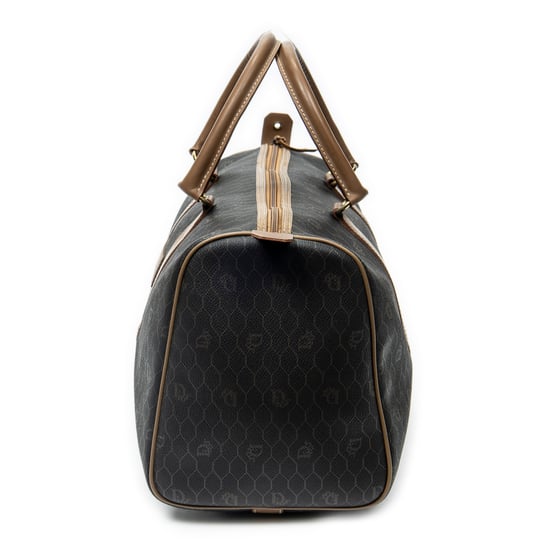 Vintage Small Travel Boston  Reisetasche - Image 3