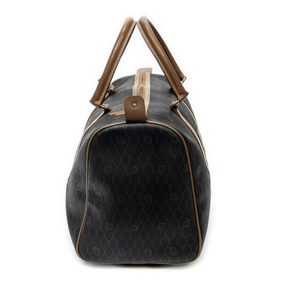 Vintage Small Travel Boston  Reisetasche - Image 4