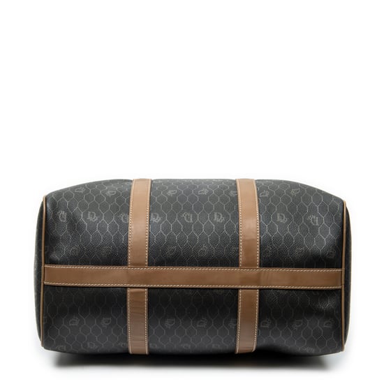 Vintage Small Travel Boston  Reisetasche - Image 6