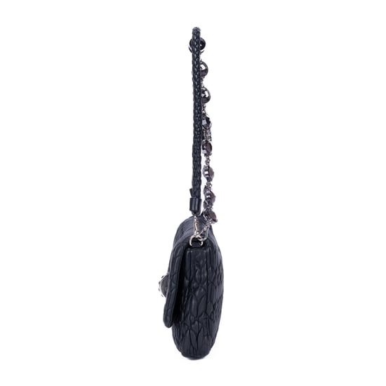 Crystal Cloqué Clutch  Kupplung - Image 3