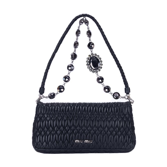 Crystal Cloqué Clutch  Kupplung - Image 4