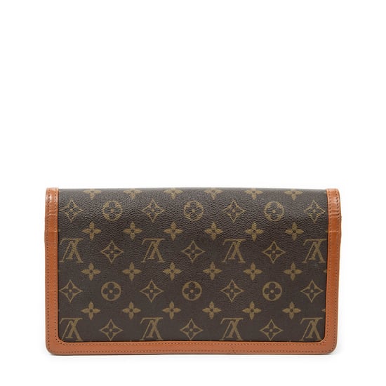 Pochette Dame GM Handtasche - Image 5