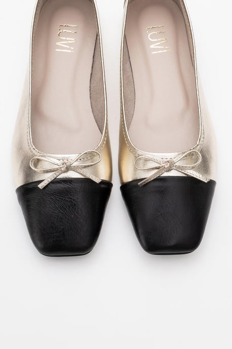 Rony Leder Ballerina Damen - Image 3