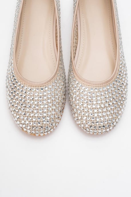 Sosa Leder Ballerinas Damen - Image 3
