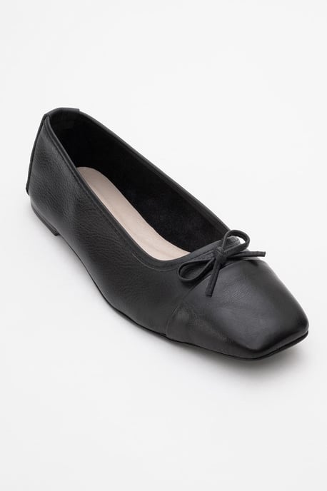 Rony Leder Ballerina Damen - Image 2