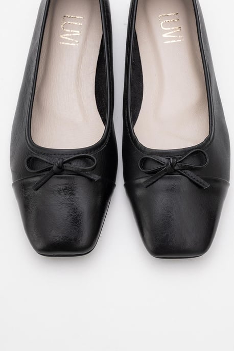 Rony Leder Ballerina Damen - Image 3