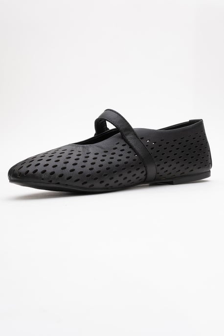 Arian Leder Ballerina Damen - Image 4