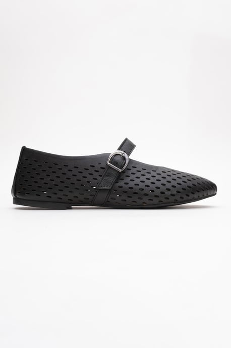 Arian Leder Ballerina Damen - Image 6