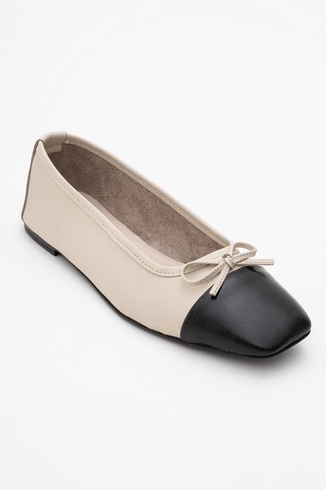 Rony Leder Ballerina Damen - Image 2