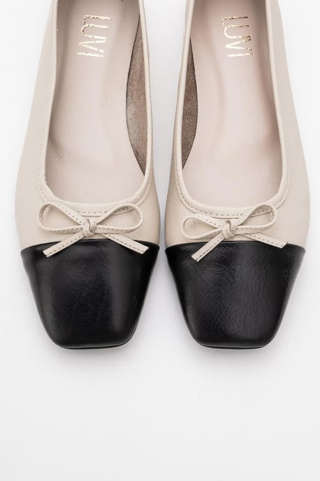 Rony Leder Ballerina Damen - Image 3