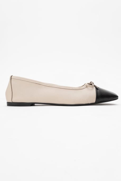 Rony Leder Ballerina Damen - Image 6