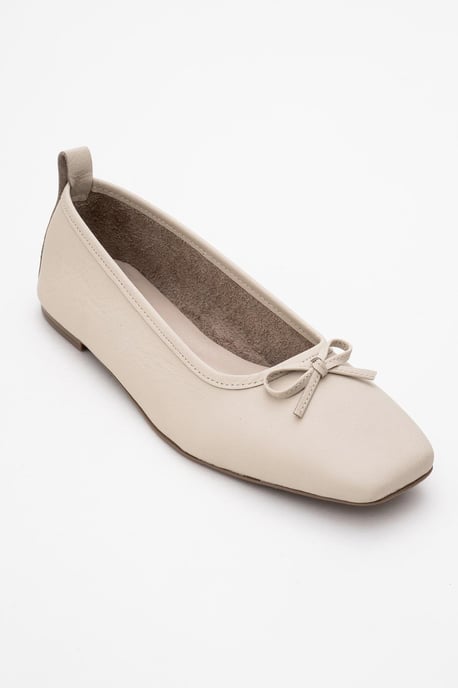 Sosa Leder Ballerinas Damen - Image 2
