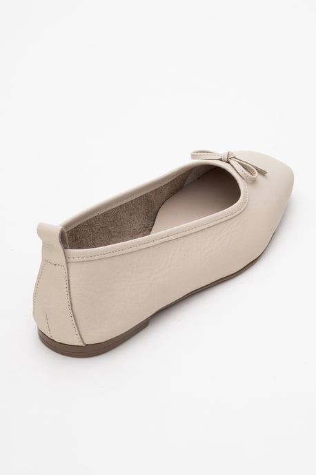 Sosa Leder Ballerinas Damen - Image 3