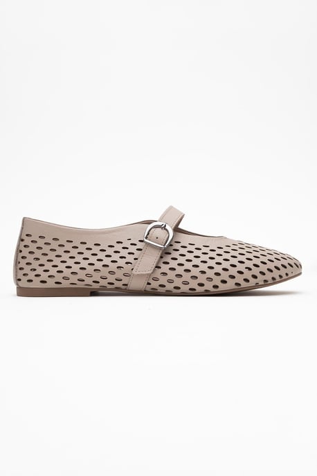 Arian Leder Ballerina Damen - Image 6